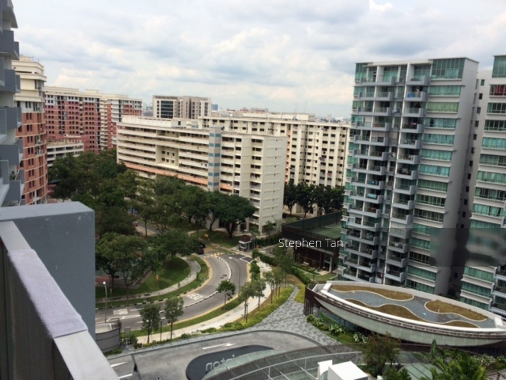 The Minton (D19), Condominium #152542892